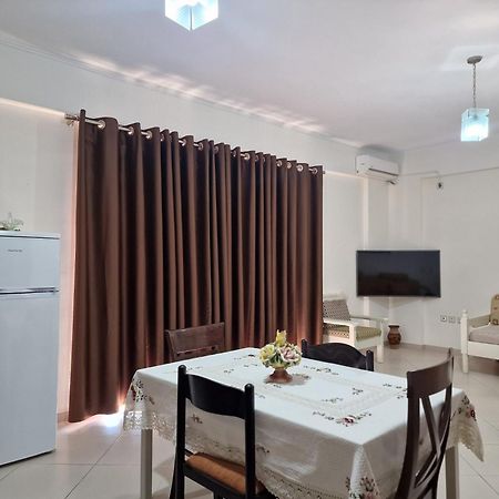 Apartments Saranda Pokój zdjęcie