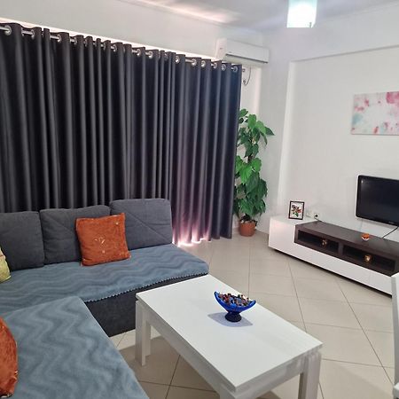 Apartments Saranda Pokój zdjęcie