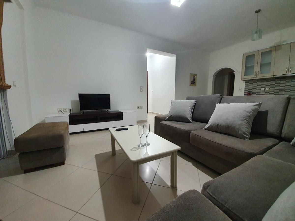 Apartments Saranda Zewnętrze zdjęcie