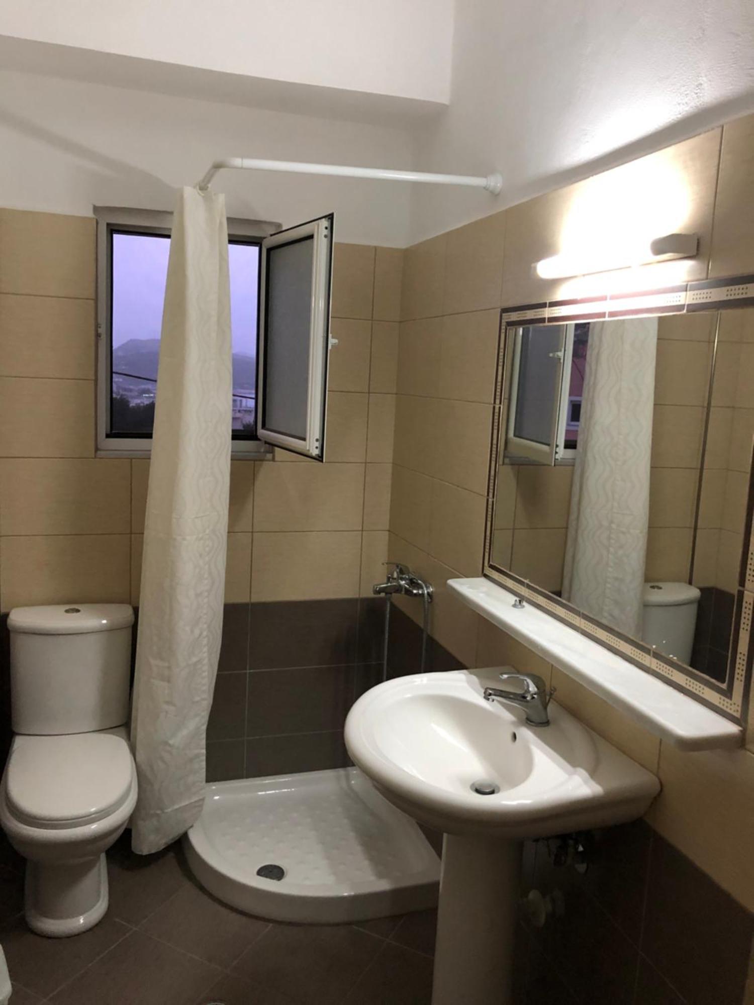 Apartments Saranda Zewnętrze zdjęcie