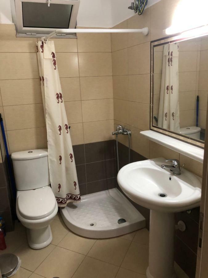 Apartments Saranda Zewnętrze zdjęcie