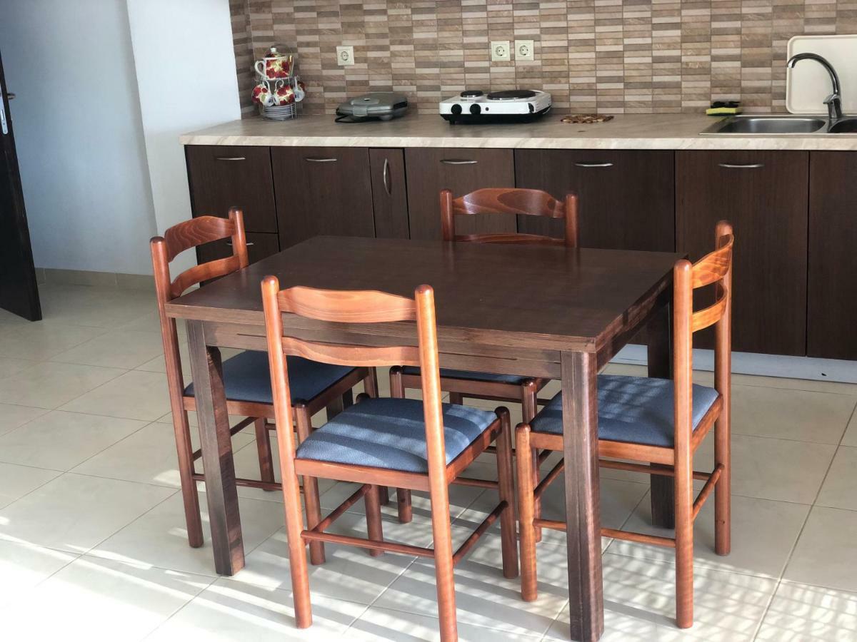 Apartments Saranda Zewnętrze zdjęcie