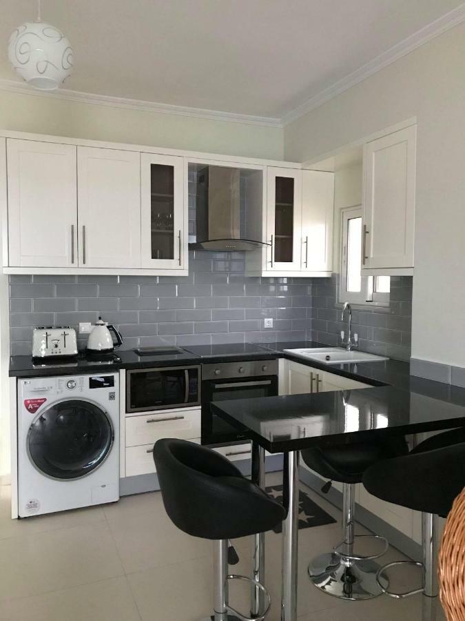 Apartments Saranda Zewnętrze zdjęcie