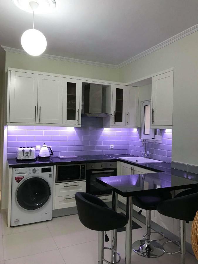Apartments Saranda Zewnętrze zdjęcie