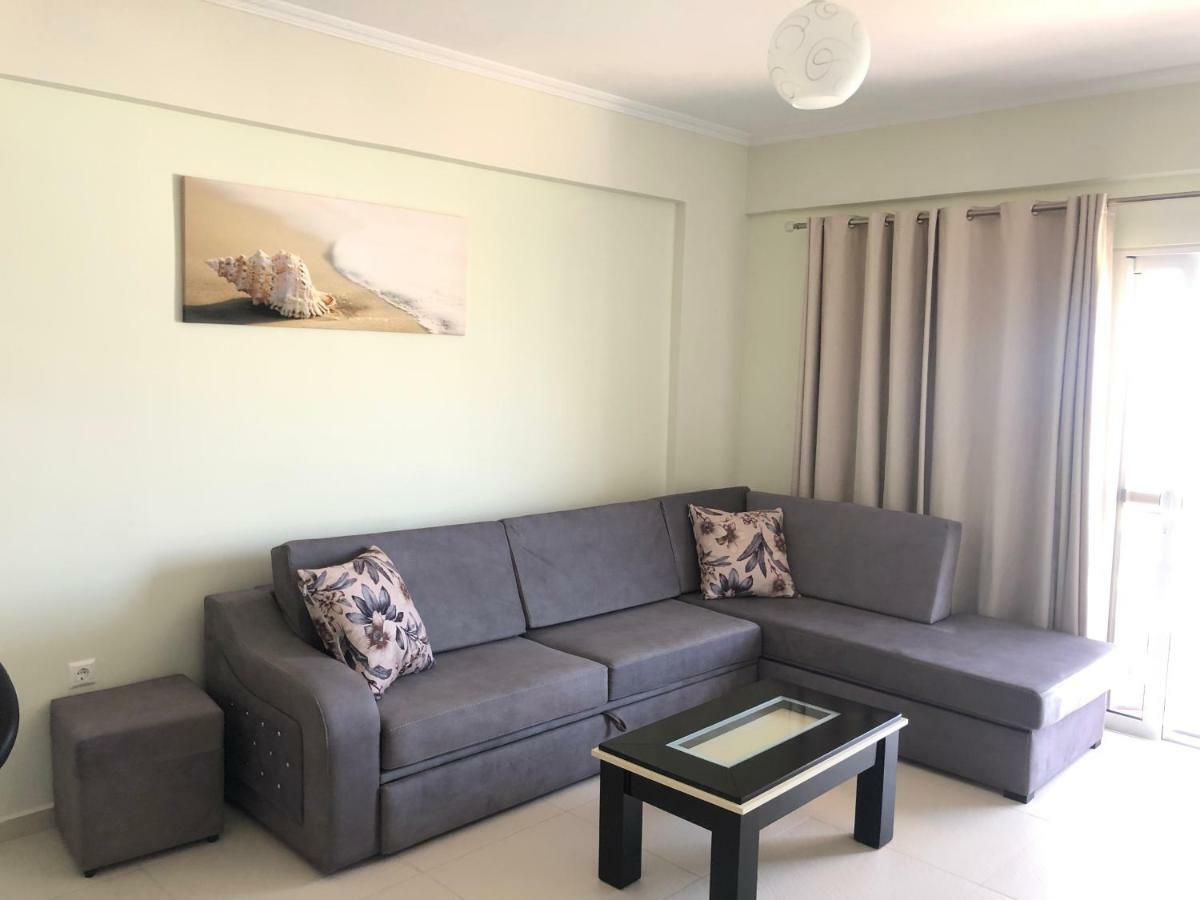 Apartments Saranda Zewnętrze zdjęcie