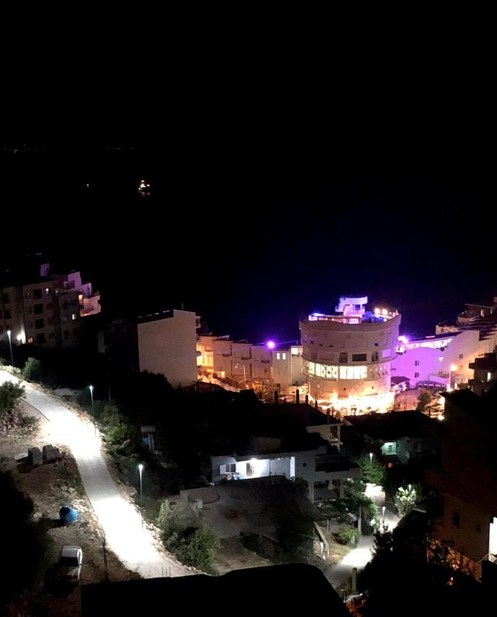 Apartments Saranda Zewnętrze zdjęcie